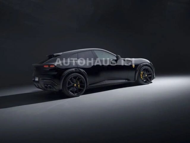 Ferrari Purosangue