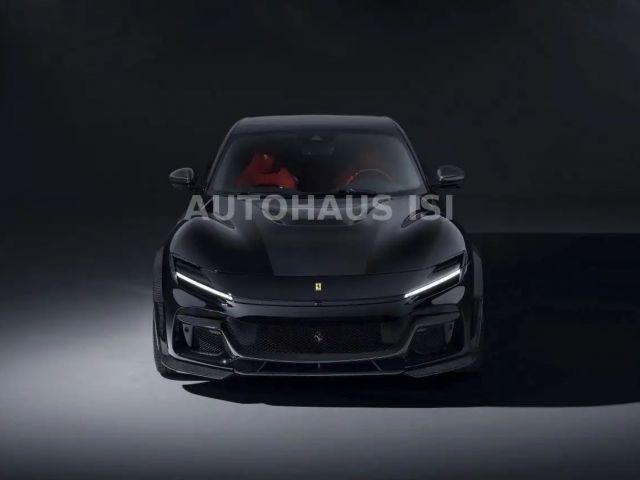 Ferrari Purosangue