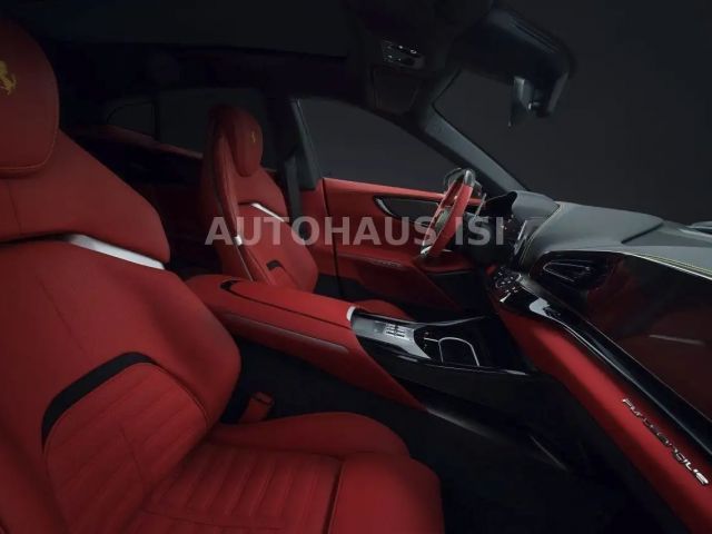 Ferrari Purosangue
