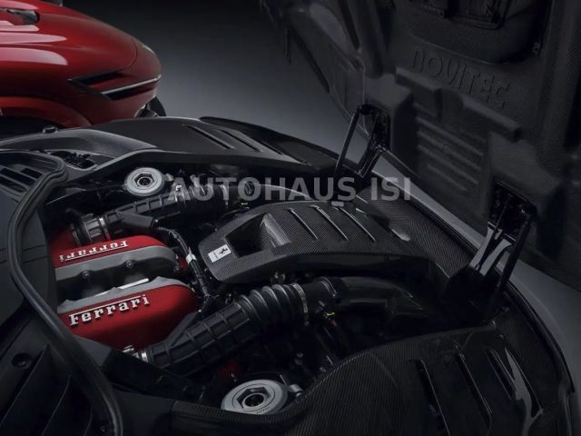Ferrari Purosangue