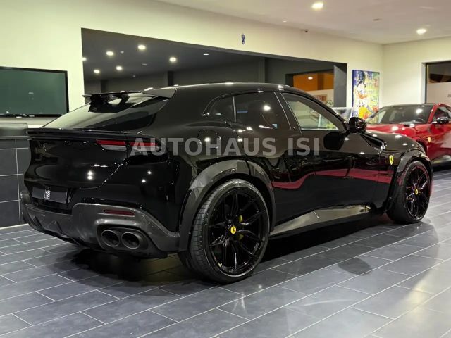 Ferrari Purosangue