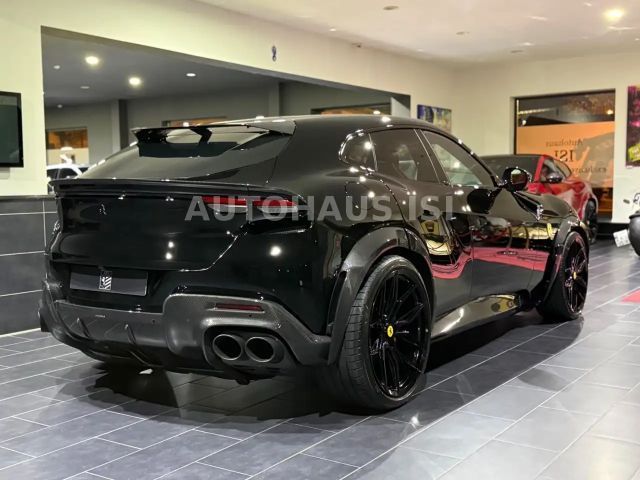 Ferrari Purosangue