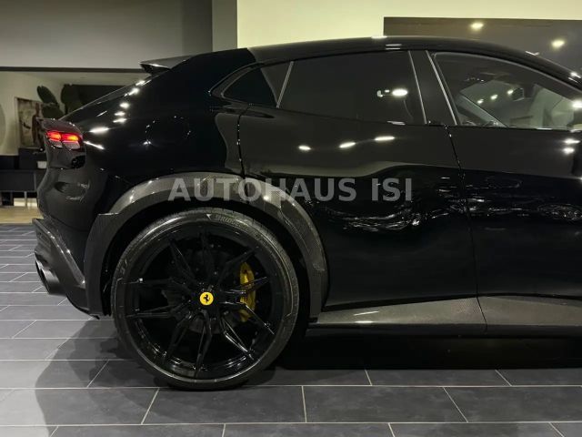 Ferrari Purosangue