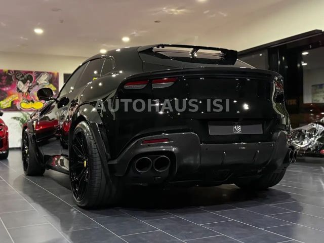 Ferrari Purosangue