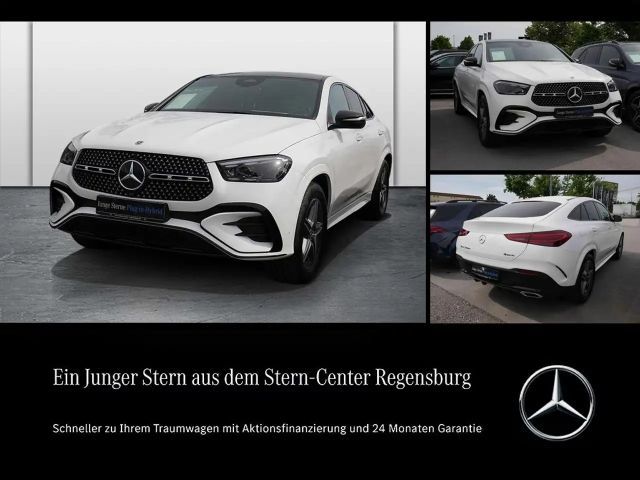 Mercedes-Benz GLE 350 2024 Hybride / Diesel