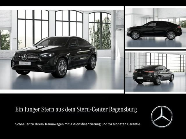 Mercedes-Benz GLE 300 2024 Diesel
