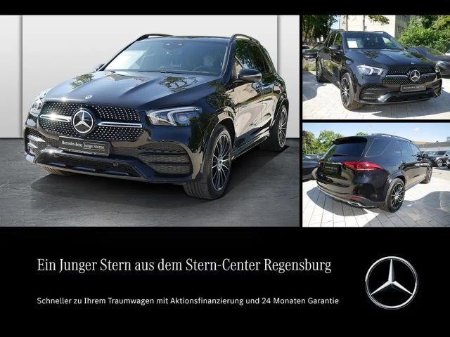 Mercedes-Benz GLE 400 2024 Diesel