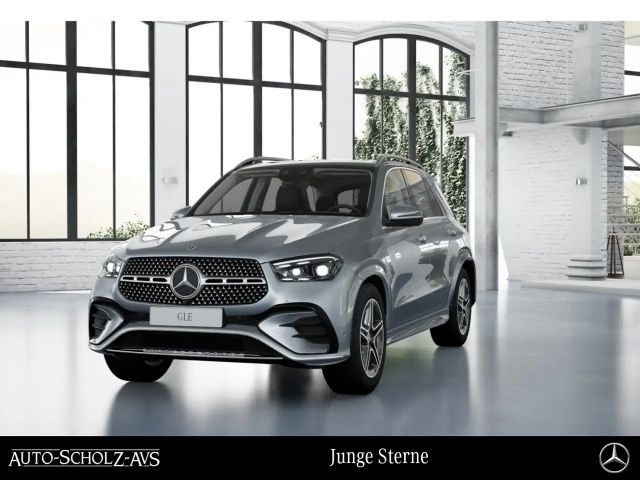 Mercedes-Benz GLE 300 2024 Diesel
