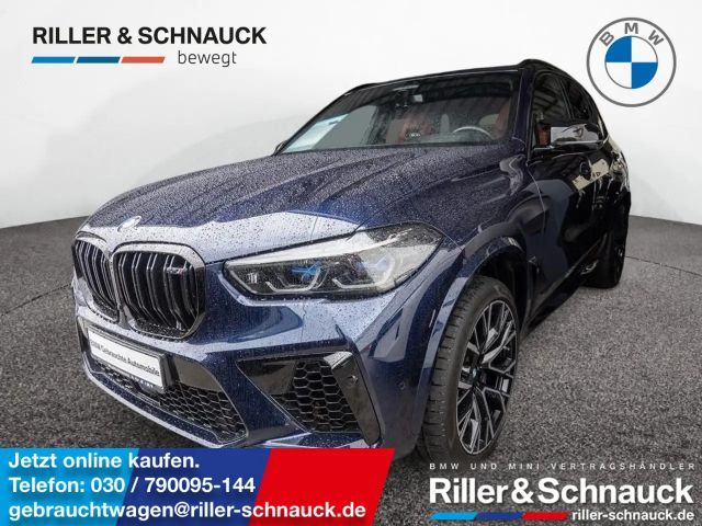 BMW X5 M 2022 Benzine