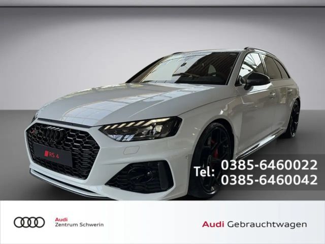 Audi RS4 2024 Benzine