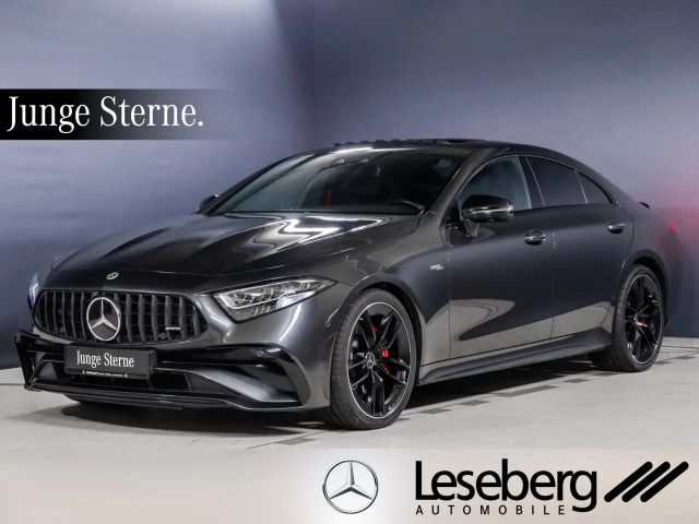 Mercedes-Benz CLS 53 AMG 2023 Benzine