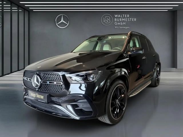 Mercedes-Benz GLE 450 2024 Benzine