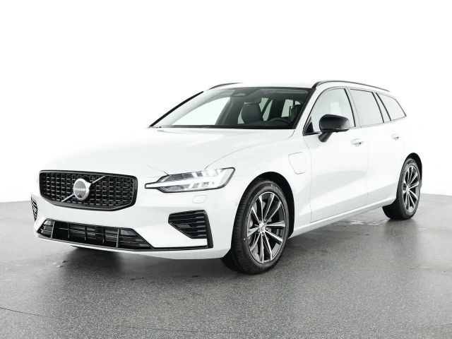 Volvo V60 2025 Hybride / Benzine