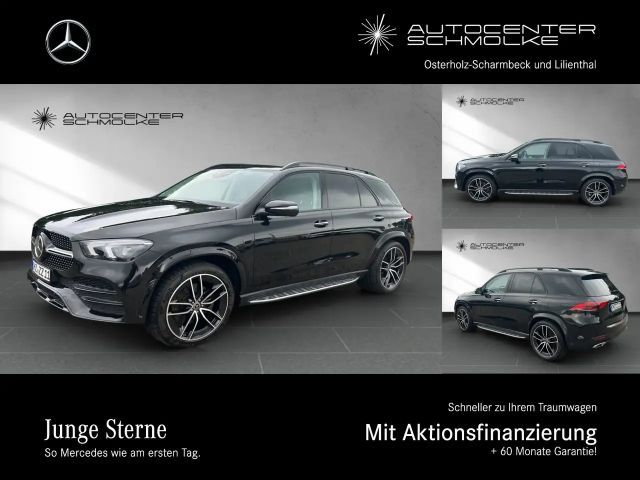 Mercedes-Benz GLE 350 2022 Hybride / Diesel