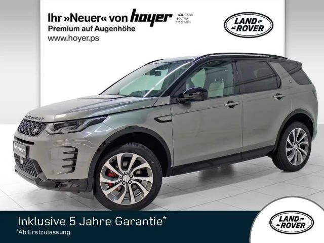 Land Rover Discovery Sport 2024 Diesel