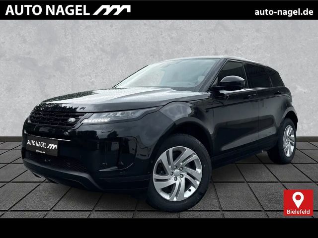 Land Rover Range Rover Evoque Range Rover Evoque P270e S 18"Pano Black+WinterP 2025 Hybride / Benzine