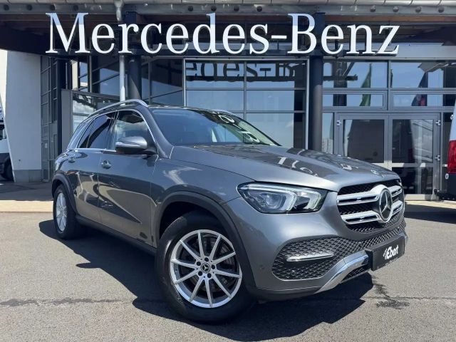 Mercedes-Benz GLE 350 2022 Hybride / Diesel