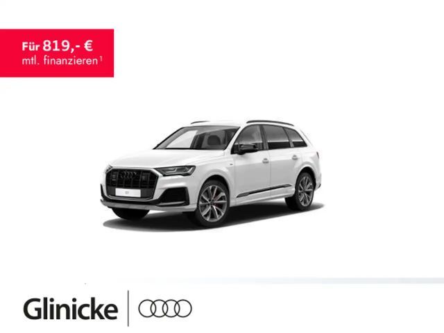 Audi Q7 2022 Diesel
