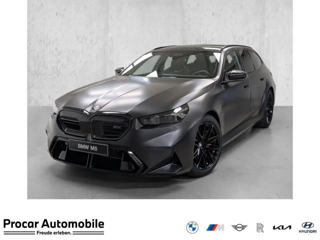 BMW M5 2025 Hybride / Benzine
