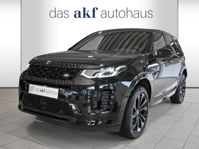 Land Rover Discovery Sport 2024 Hybride / Diesel