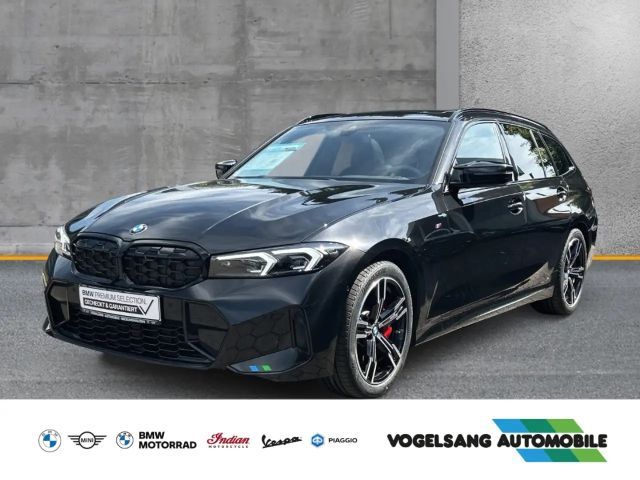 BMW 340 2024 Benzine