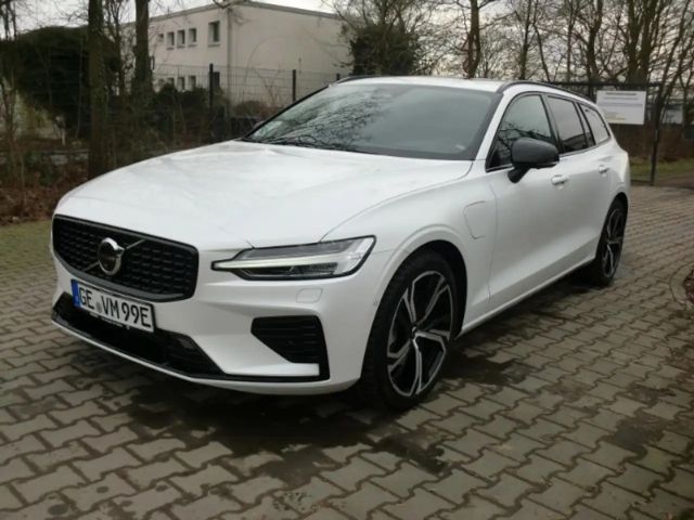 Volvo V60 2025 Hybride / Benzine