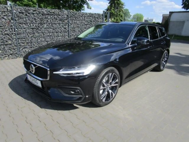 Volvo V60 2024 Benzine