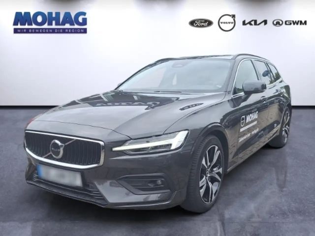 Volvo V60 2024 Benzine