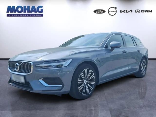 Volvo V60 2022 Hybride / Benzine