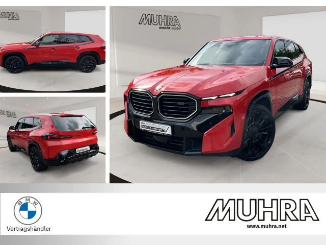 BMW XM 2025 Hybride / Benzine