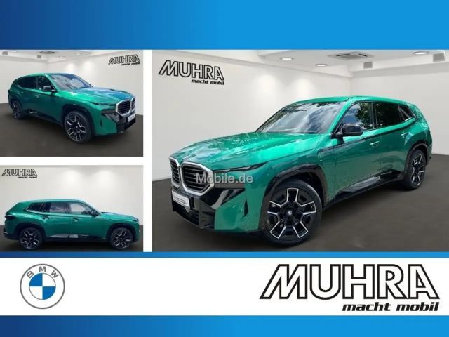 BMW XM 2024 Hybride / Benzine