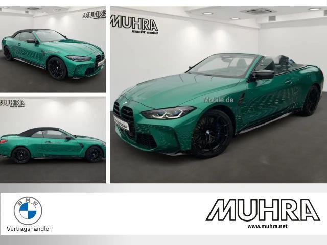 BMW M4 2024 Benzine