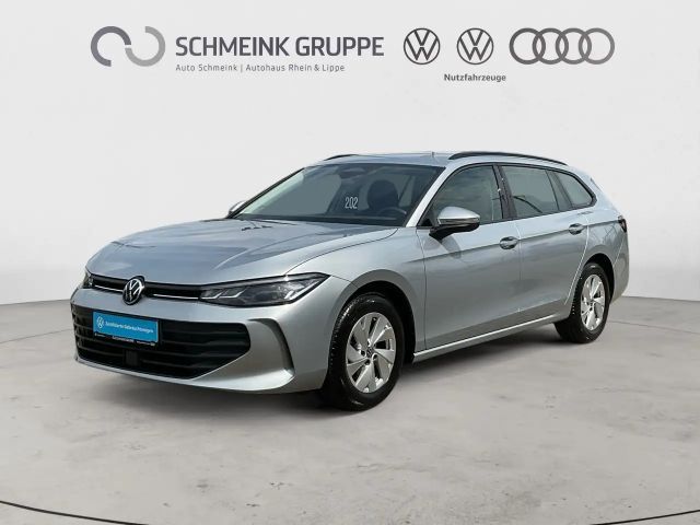 Volkswagen Passat Variant Passat Var. 1.5 eTSI DSG Navi Kamera ACC 2024 Benzine