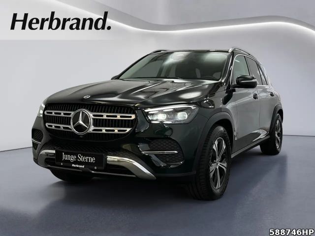 Mercedes-Benz GLE 350 2024 Hybride / Diesel