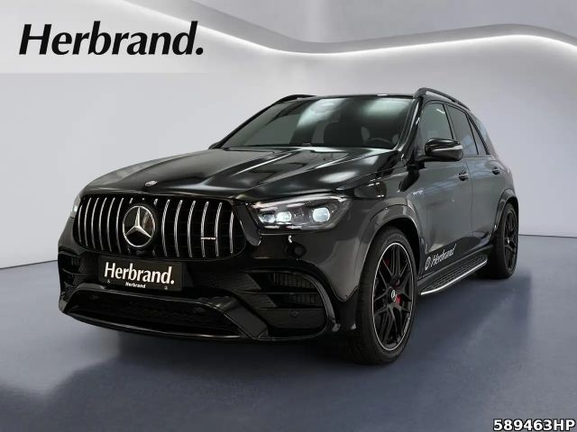Mercedes-Benz GLE 63 AMG 2025 Benzine