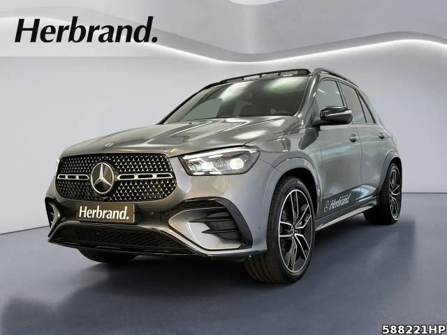 Mercedes-Benz GLE 450 2025 Benzine