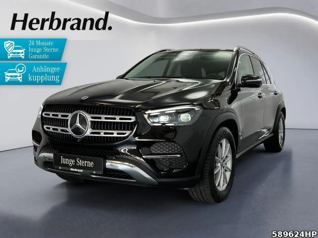 Mercedes-Benz GLE 450 2024 Diesel