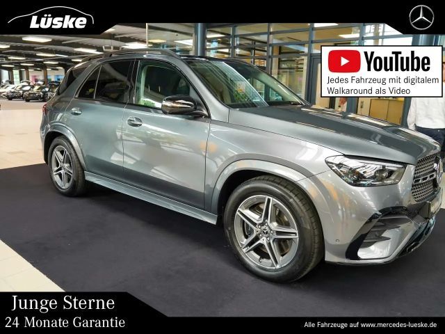 Mercedes-Benz GLE 400 2024 Hybride / Benzine