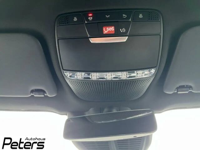 Mercedes-Benz GLC 63 AMG