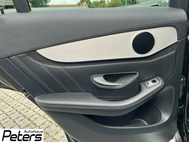 Mercedes-Benz GLC 63 AMG