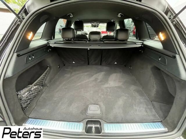 Mercedes-Benz GLC 63 AMG