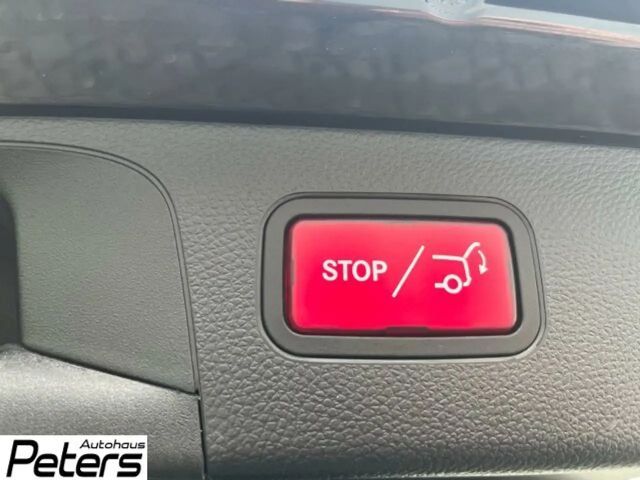 Mercedes-Benz GLC 63 AMG