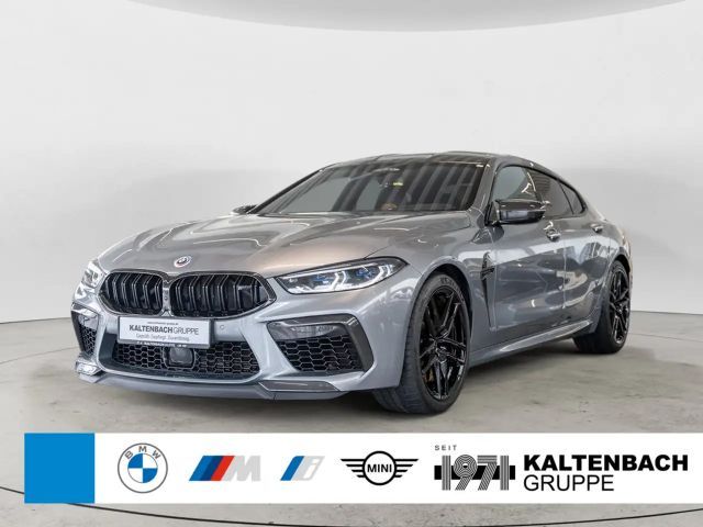 BMW M8 2022 Benzine