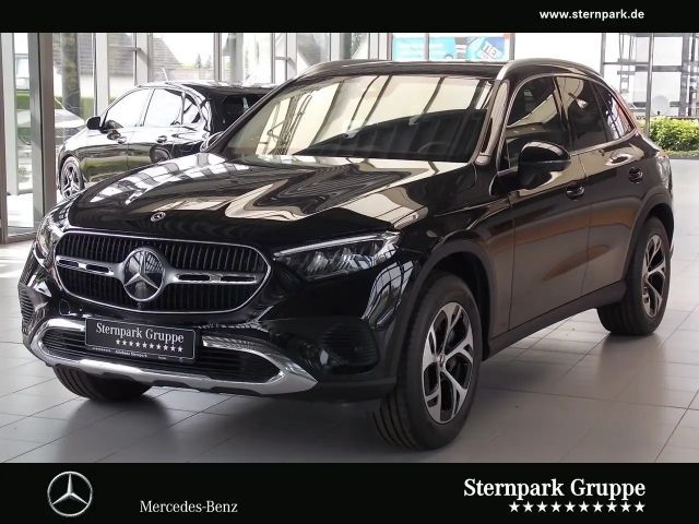Mercedes-Benz GLC 300 2024 Hybride / Benzine
