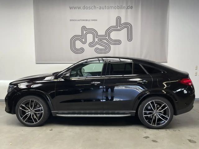 Mercedes-Benz GLE 350 2024 Hybride / Diesel