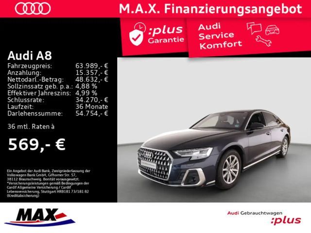 Audi A8 2024 Diesel