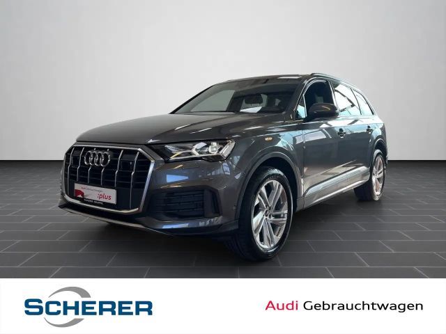 Audi Q7 2022 Diesel
