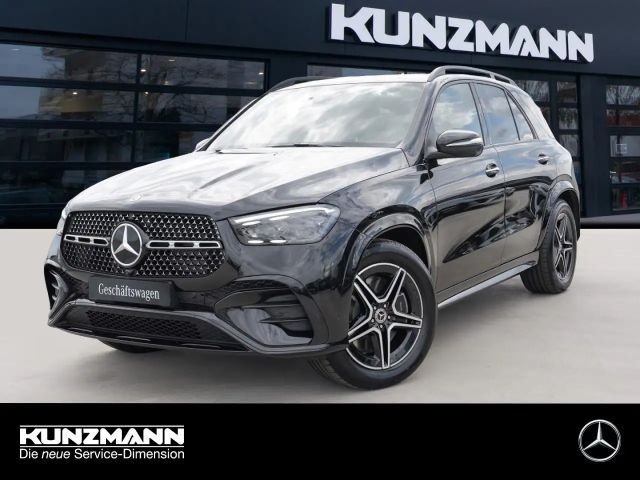 Mercedes-Benz GLE 450 2025 Diesel