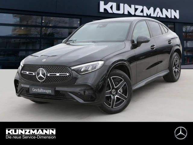 Mercedes-Benz GLC 200 2025 Diesel