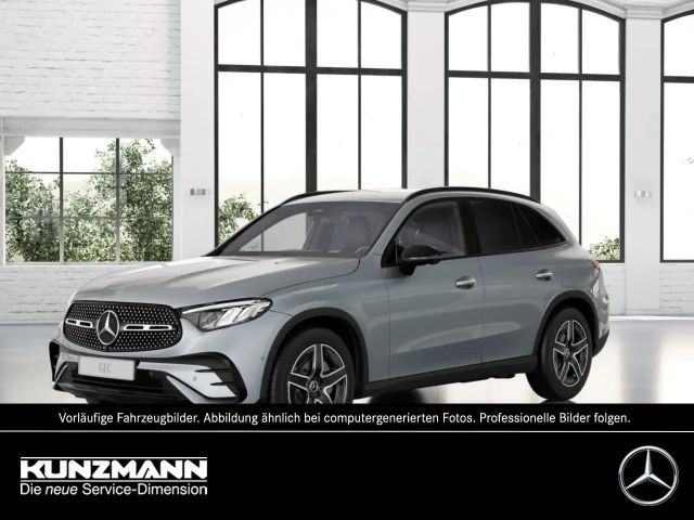 Mercedes-Benz GLC 220 2025 Diesel